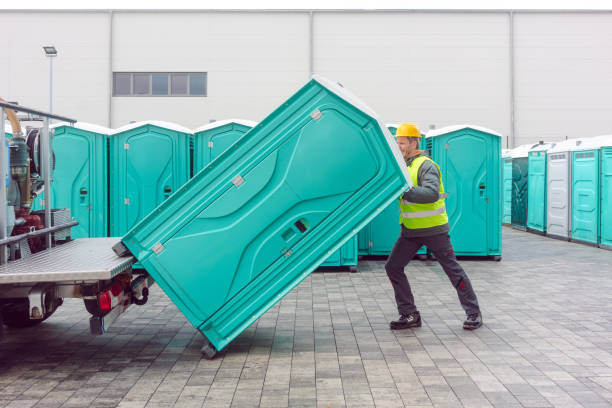 Best Wedding porta potty rental  in Cudahy, WI