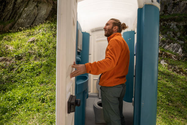 Porta potty services near me in Cudahy, WI