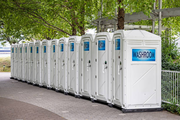 Best Long-term porta potty rental  in Cudahy, WI